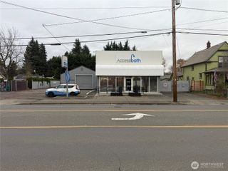 817 E Main, Puyallup, WA 98372