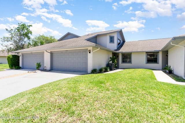3554 Sparrow Lane, Melbourne, FL 32935