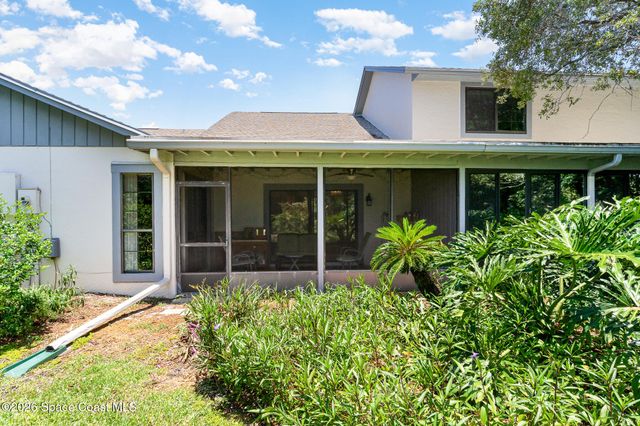 3554 Sparrow Lane, Melbourne, FL 32935