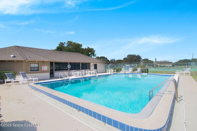 3554 Sparrow Lane, Melbourne, FL 32935