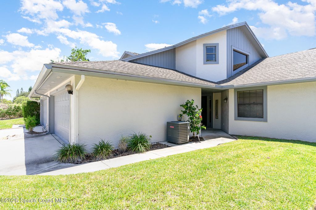 3554 Sparrow Lane, Melbourne, FL 32935