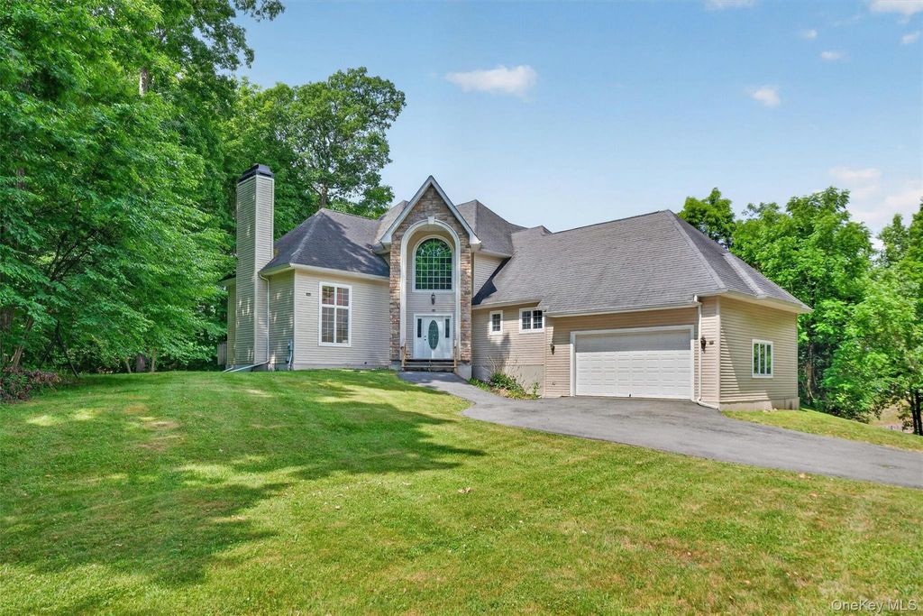 21 Huyler Drive, Hyde Park, NY 12538