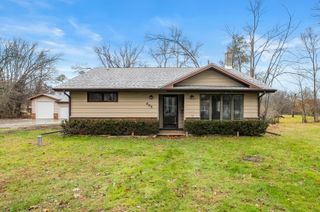 646 Marie Avenue, Bedford Twp, MI 49037