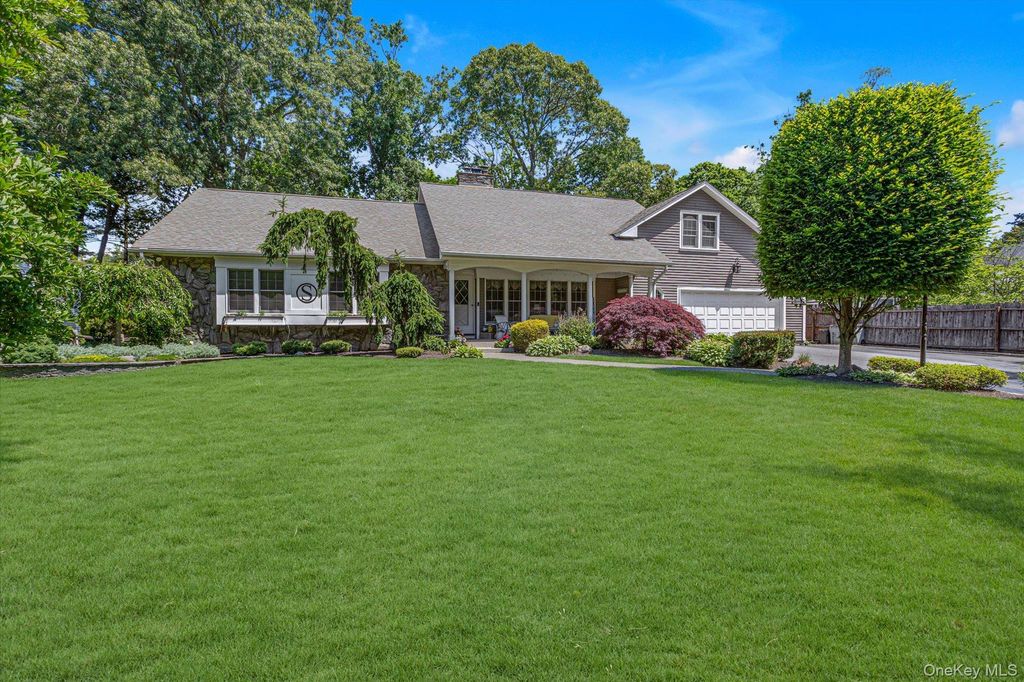 67 Clarke Drive, East Northport, NY 11731