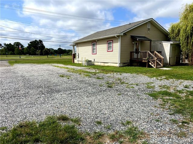 3602 & 3604 E River Rd, Richmond, VA 23803