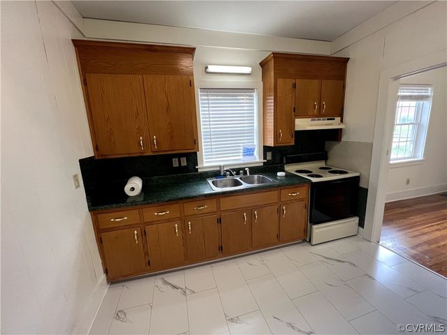3602 & 3604 E River Rd, Richmond, VA 23803