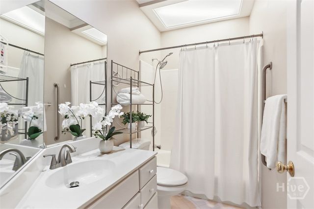3 Keel Point, Savannah, GA 31419