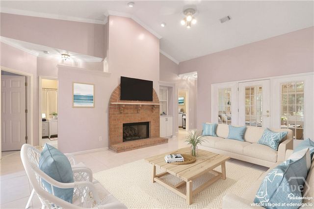 3 Keel Point, Savannah, GA 31419