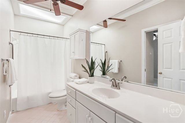 3 Keel Point, Savannah, GA 31419
