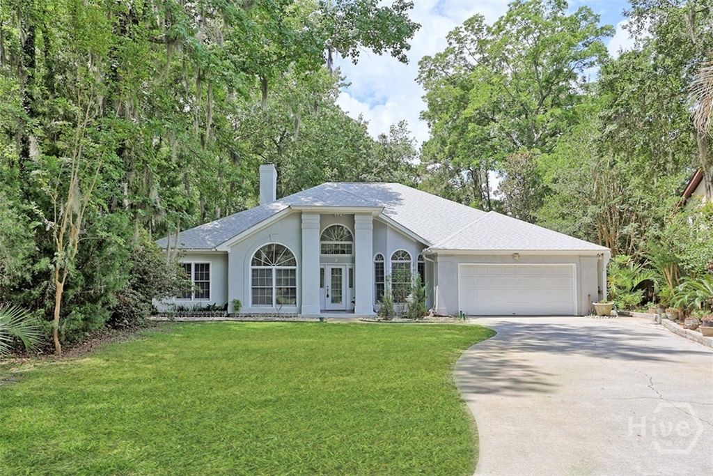 3 Keel Point, Savannah, GA 31419