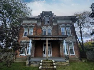 325 Cherry Street, Washington Court House, OH 43160