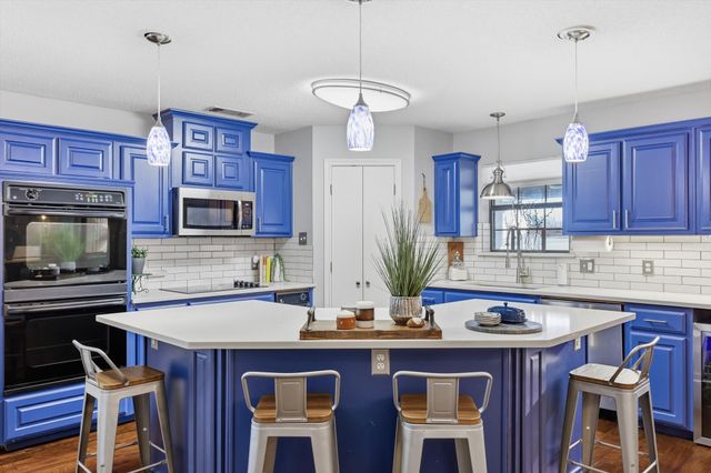 5301 Chinn Chapel Road, Flower Mound, TX 75028