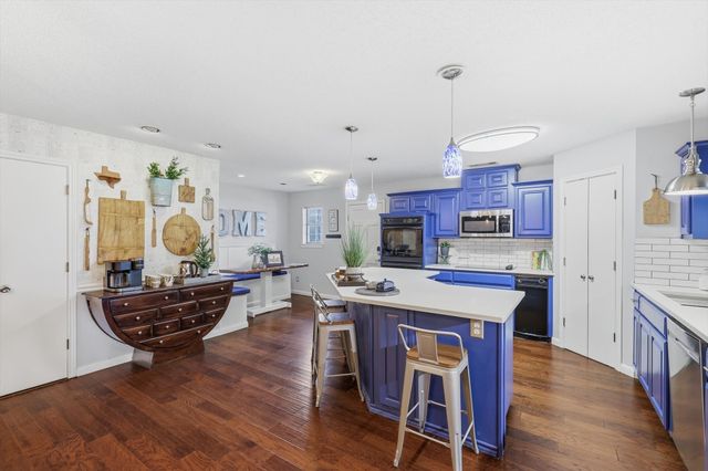 5301 Chinn Chapel Road, Flower Mound, TX 75028