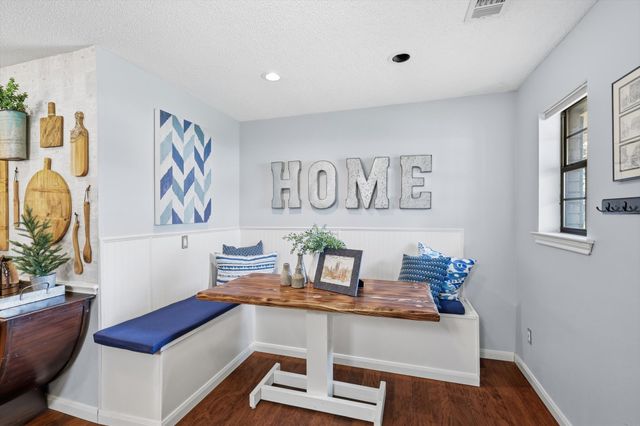 5301 Chinn Chapel Road, Flower Mound, TX 75028