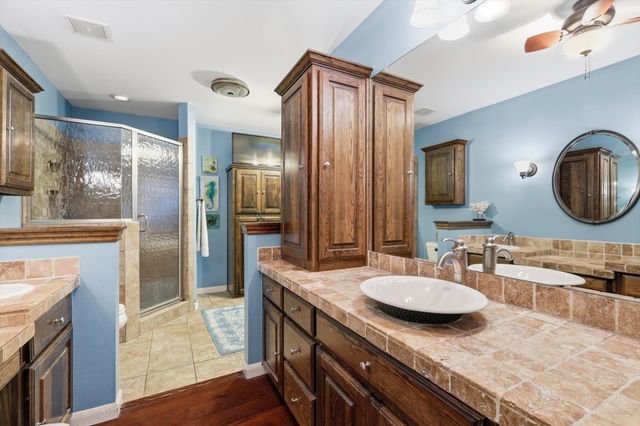 5301 Chinn Chapel Road, Flower Mound, TX 75028