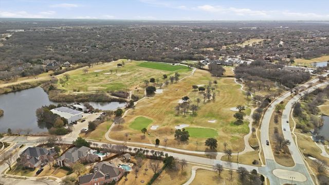 5301 Chinn Chapel Road, Flower Mound, TX 75028