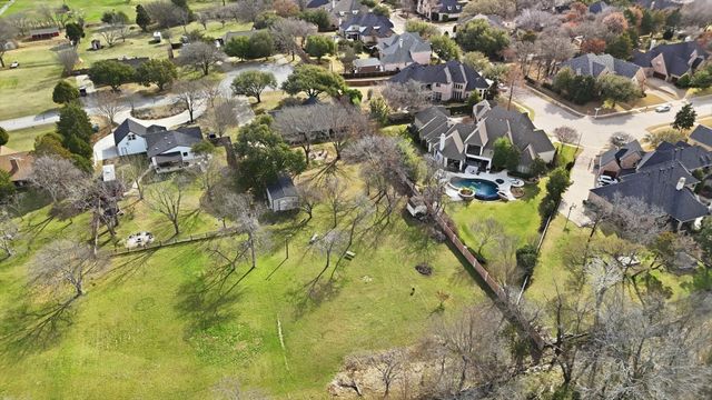 5301 Chinn Chapel Road, Flower Mound, TX 75028