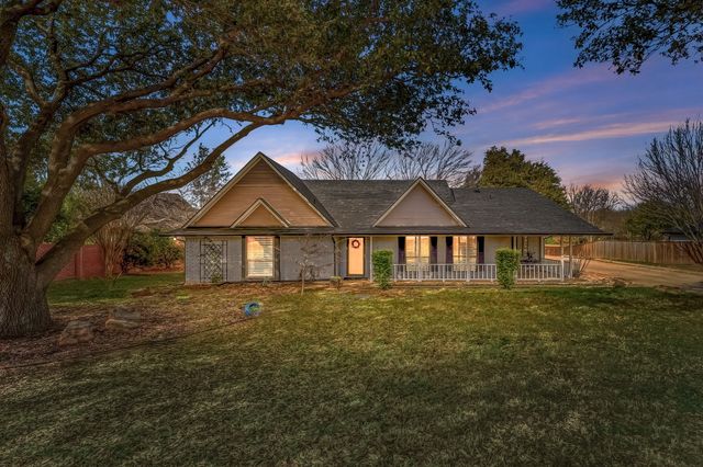 5301 Chinn Chapel Road, Flower Mound, TX 75028