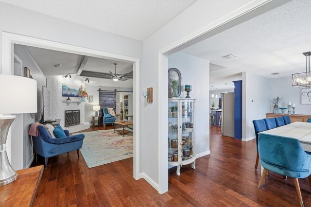 5301 Chinn Chapel Road, Flower Mound, TX 75028