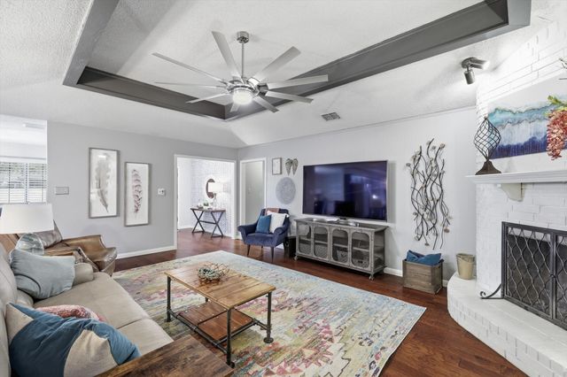 5301 Chinn Chapel Road, Flower Mound, TX 75028