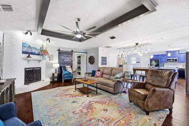 5301 Chinn Chapel Road, Flower Mound, TX 75028