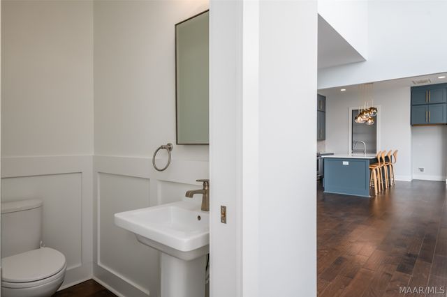 7092 Fain Park Drive, Montgomery, AL 36117