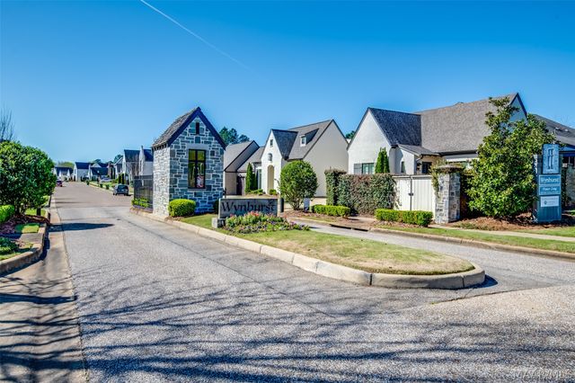 7092 Fain Park Drive, Montgomery, AL 36117