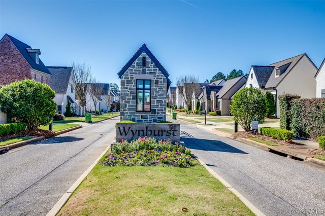 7092 Fain Park Drive, Montgomery, AL 36117