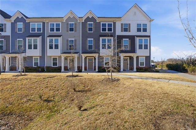 2684 Azalea Garden Rd Unit B, Norfolk, VA 23513