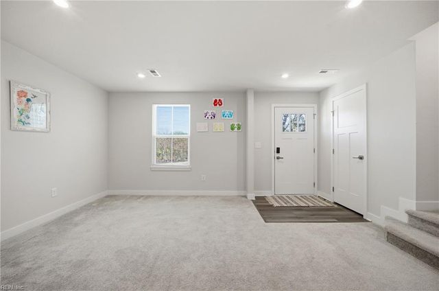 2684 Azalea Garden Rd Unit B, Norfolk, VA 23513