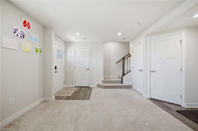 2684 Azalea Garden Rd Unit B, Norfolk, VA 23513