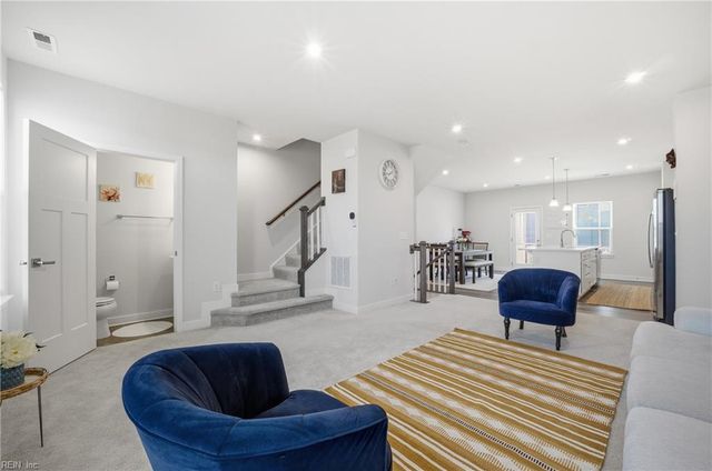 2684 Azalea Garden Rd Unit B, Norfolk, VA 23513