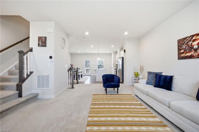 2684 Azalea Garden Rd Unit B, Norfolk, VA 23513