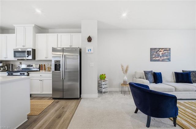 2684 Azalea Garden Rd Unit B, Norfolk, VA 23513