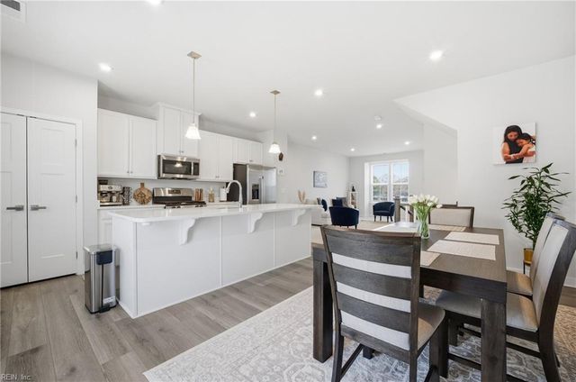 2684 Azalea Garden Rd Unit B, Norfolk, VA 23513