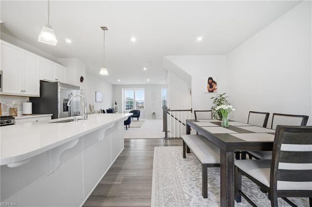 2684 Azalea Garden Rd Unit B, Norfolk, VA 23513