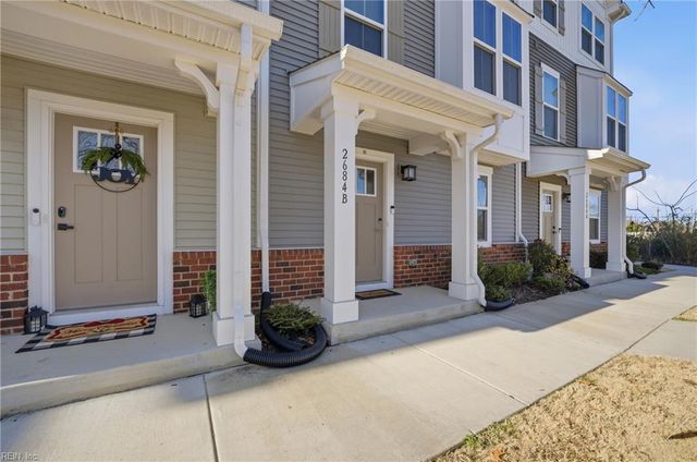 2684 Azalea Garden Rd Unit B, Norfolk, VA 23513