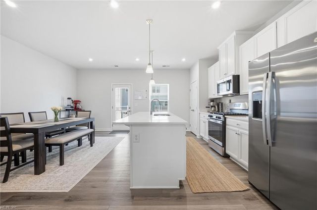 2684 Azalea Garden Rd Unit B, Norfolk, VA 23513