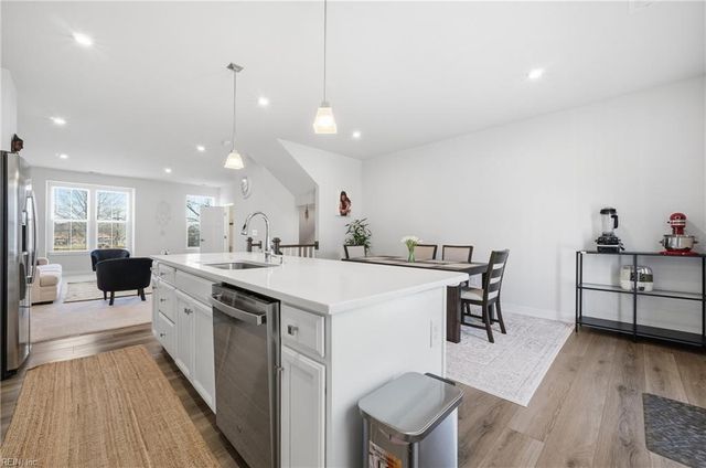 2684 Azalea Garden Rd Unit B, Norfolk, VA 23513