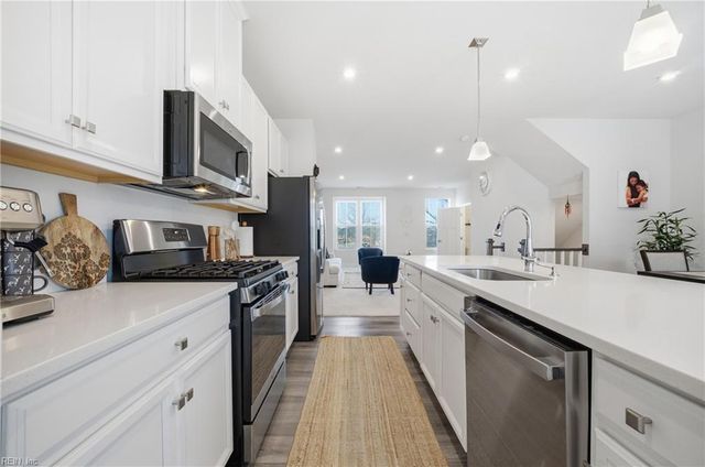 2684 Azalea Garden Rd Unit B, Norfolk, VA 23513