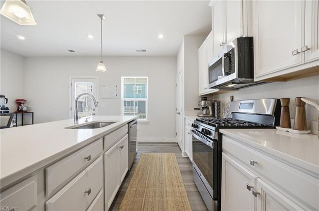 2684 Azalea Garden Rd Unit B, Norfolk, VA 23513