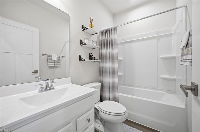 2684 Azalea Garden Rd Unit B, Norfolk, VA 23513