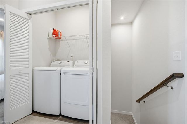 2684 Azalea Garden Rd Unit B, Norfolk, VA 23513