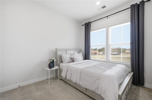 2684 Azalea Garden Rd Unit B, Norfolk, VA 23513