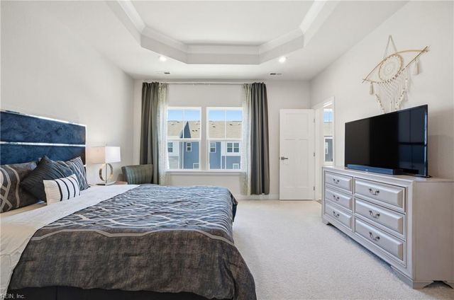 2684 Azalea Garden Rd Unit B, Norfolk, VA 23513