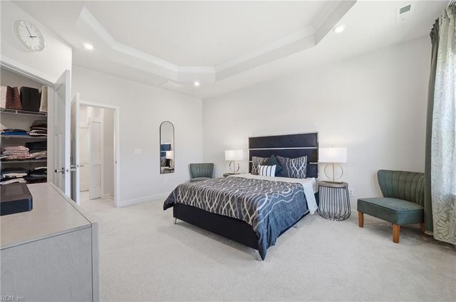 2684 Azalea Garden Rd Unit B, Norfolk, VA 23513