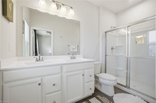 2684 Azalea Garden Rd Unit B, Norfolk, VA 23513