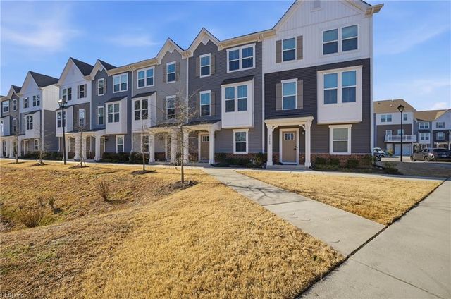 2684 Azalea Garden Rd Unit B, Norfolk, VA 23513