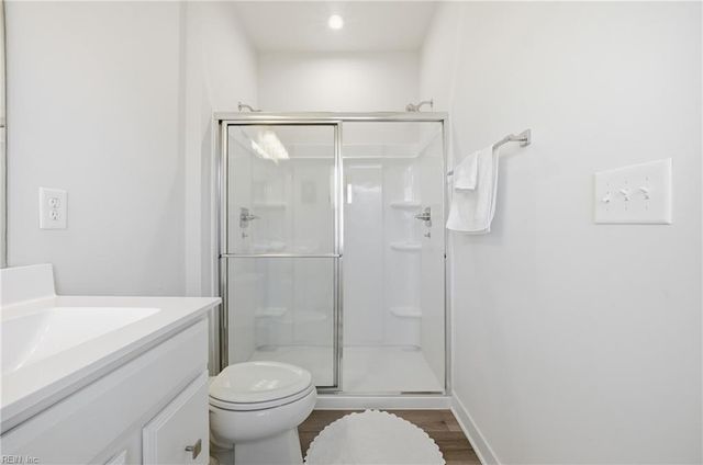 2684 Azalea Garden Rd Unit B, Norfolk, VA 23513