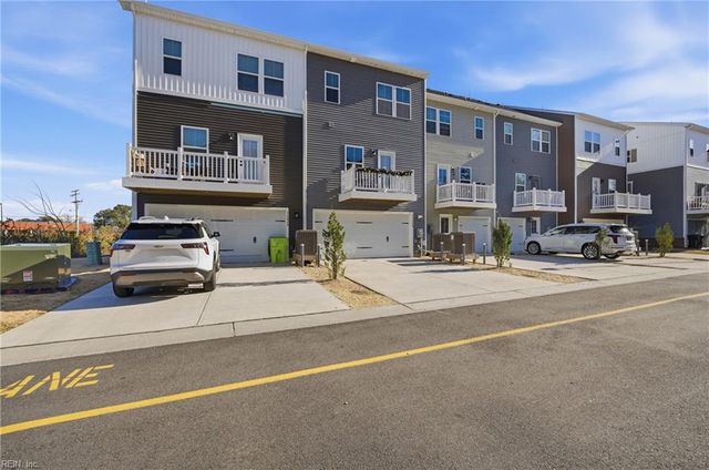 2684 Azalea Garden Rd Unit B, Norfolk, VA 23513